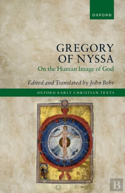 Bertrand.pt - Gregory Of Nyssa: On The Human Image Of God