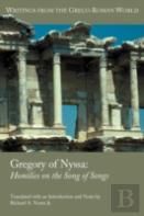 Gregory Of Nyssa