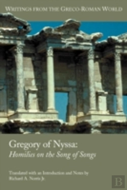 Bertrand.pt - Gregory Of Nyssa