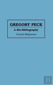 Gregory Peck