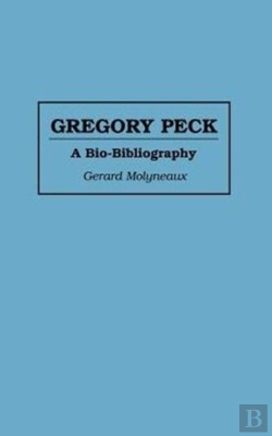 Bertrand.pt - Gregory Peck