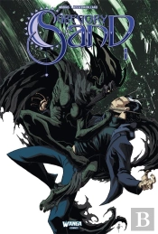 Gregory Sand Tome 1