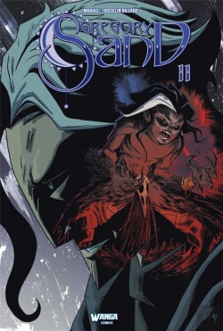 Bertrand.pt - Gregory Sand Tome 2