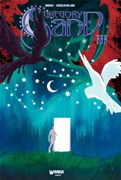 Bertrand.pt - Gregory Sand Tome 3