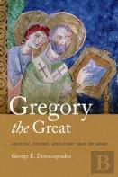 Gregory The Great