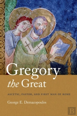 Bertrand.pt - Gregory The Great