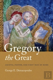 Gregory The Great