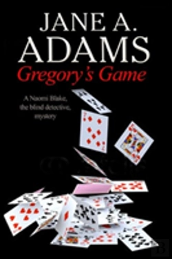 Bertrand.pt - Gregorys Game Large Print
