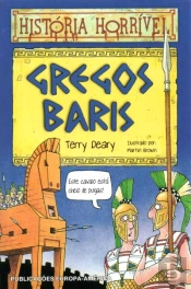 Gregos Baris