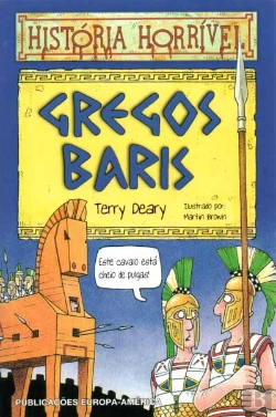 Bertrand.pt - Gregos Baris