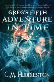 Greg'S Fifth Adventure In Time