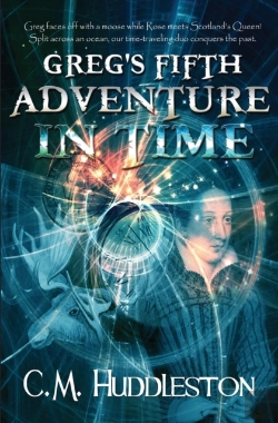 Bertrand.pt - Greg'S Fifth Adventure In Time