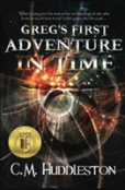 Greg'S First Adventure In Time