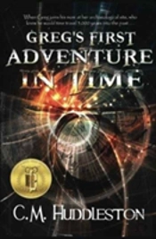 Greg'S First Adventure In Time