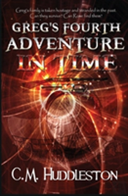 Bertrand.pt - Greg'S Fourth Adventure In Time