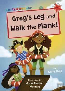 Bertrand.pt - Greg'S Leg And Walk The Plank!