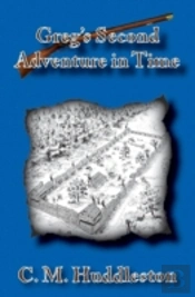 Greg'S Second Adventure In Time