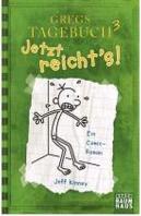 Gregs Tagebuch 3
