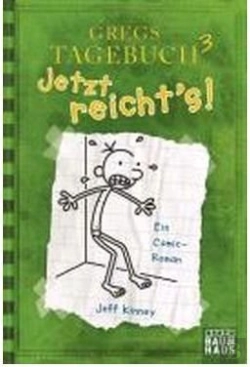 Bertrand.pt - Gregs Tagebuch 3