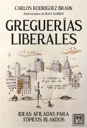 Greguerias Liberales