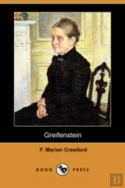 Bertrand.pt - Greifenstein (Dodo Press)