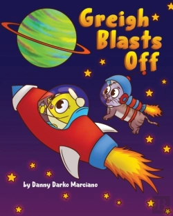 Bertrand.pt - Greigh Blasts Off