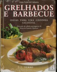 Grelhados e Barbecue