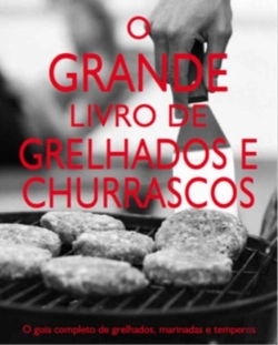 Bertrand.pt - Grelhados e Churrasco