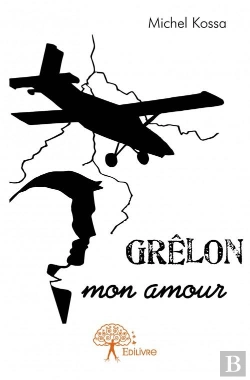Bertrand.pt - Grelon Mon Amour