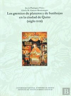 Bertrand.pt - Gremios De Plateros Y Batihojas En