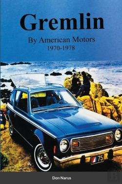 Bertrand.pt - Gremlin By American Motors  1970-1978