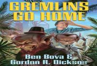 Gremlins Go Home
