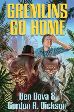 Bertrand.pt - Gremlins Go Home