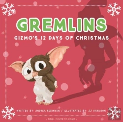 Bertrand.pt - Gremlins: The Illustrated Storybook