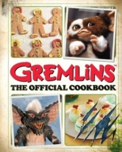 Bertrand.pt - Gremlins: The Official Cookbook
