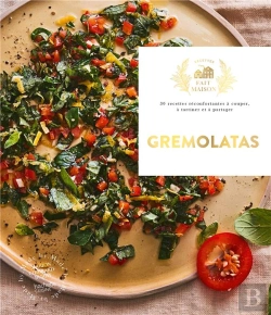 Bertrand.pt - Gremolata