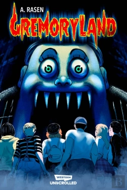 Bertrand.pt - Gremoryland Volume One