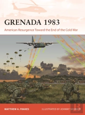 Grenada 1983