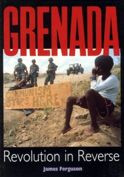 Bertrand.pt - Grenada: Revolution In Reverse