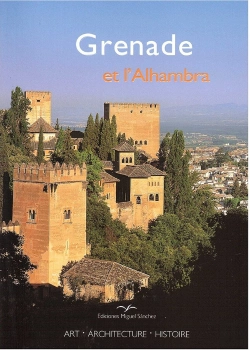 Bertrand.pt - Grenade Et L'Alhambra  