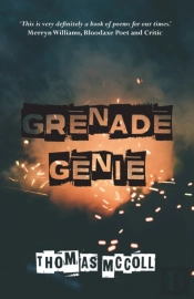 Grenade Genie