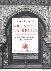 Grenade La Belle