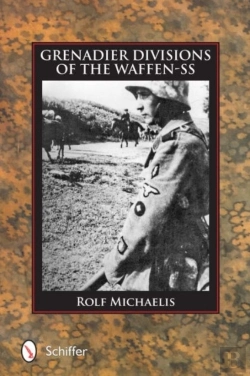 Bertrand.pt - Grenadier Divisions Of The Waffen-Ss