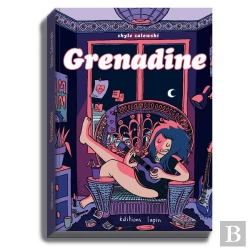Bertrand.pt - Grenadine