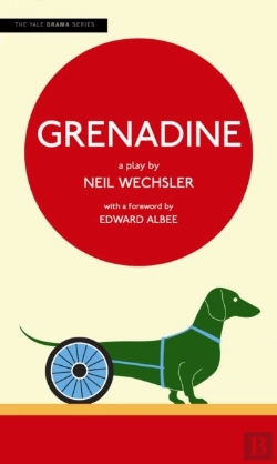 Bertrand.pt - Grenadine