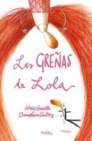 Greñas De Lola,Las