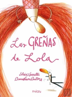 Bertrand.pt - Greñas De Lola,Las