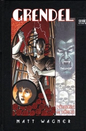 Grendel Devil By The Deed