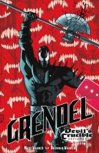 Grendel: Devil'S Crucible - Defiance