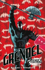 Grendel: Devil'S Crucible - Defiance